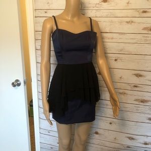 🛑H&M Dress *missing belt* Size 6